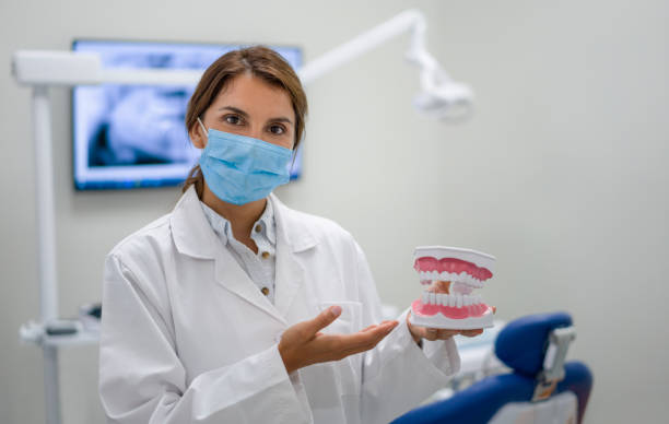 Best Emergency Orthodontic Repairs in Rmichael, CA