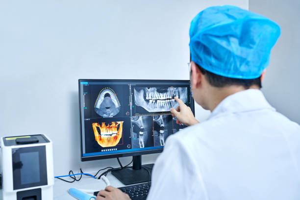 Best Emergency Broken Tooth Repair in Rmichael, CA