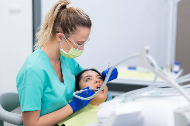 Best Emergency Root Canal Treatment in Rmichael, CA